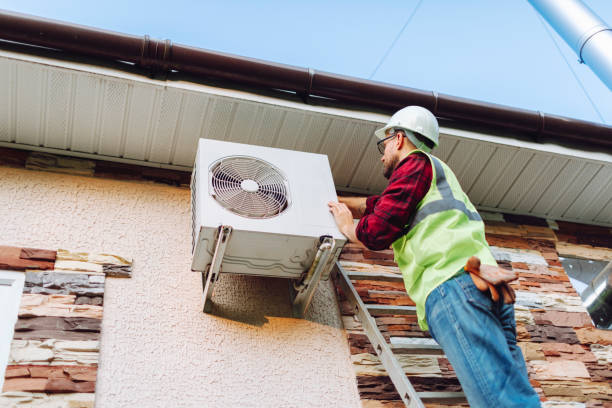 Best HVAC air duct cleaning  in Monroe, WA