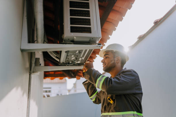 Best 24/7 HVAC repair  in Monroe, WA