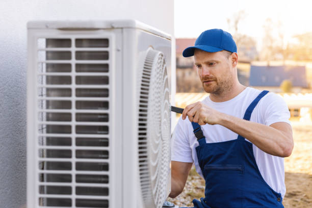Local HVAC companies in Monroe, WA