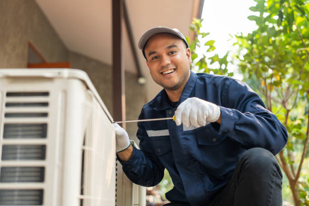 Best Furnace installation  in Monroe, WA