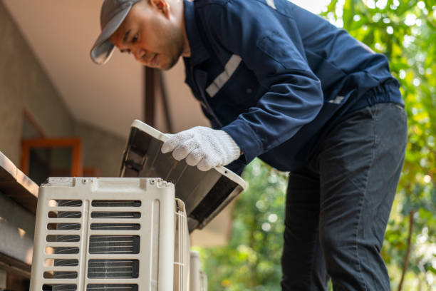 Best Affordable HVAC services  in Monroe, WA