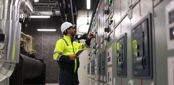 Professional HVAC in Monroe, WA