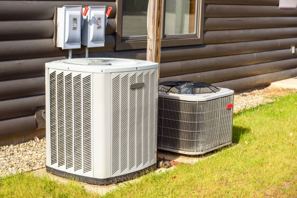Best 24/7 HVAC repair  in Monroe, WA