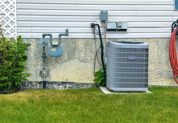 Best HVAC air duct cleaning  in Monroe, WA